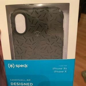 New Speck IPhone Case for IPhone XS and IPhone X